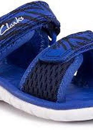Босоножки сандалии clarks кларкс