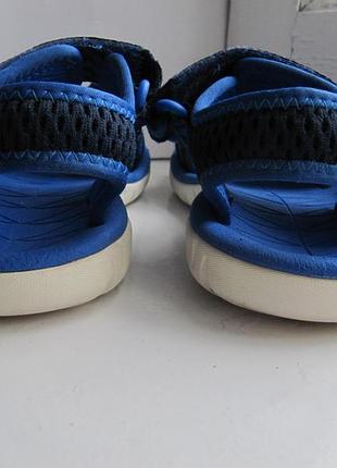 Босоножки сандалии clarks кларкс 5