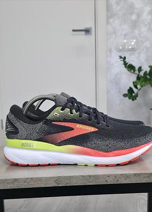 Кросівки brooks ghost 16 оригінал