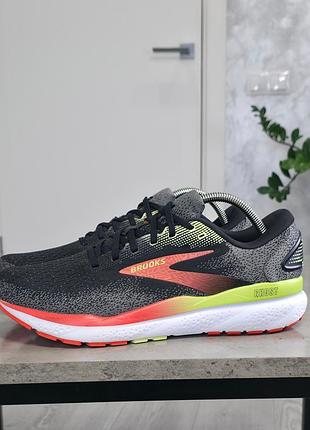 Кросівки brooks ghost 16 оригінал 2