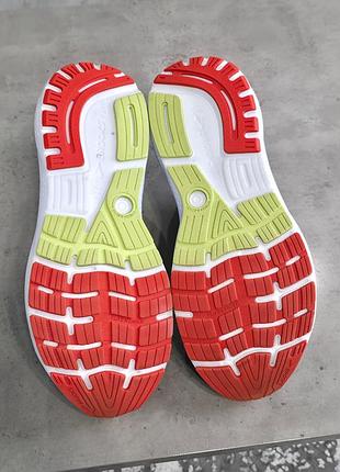 Кросівки brooks ghost 16 оригінал 5