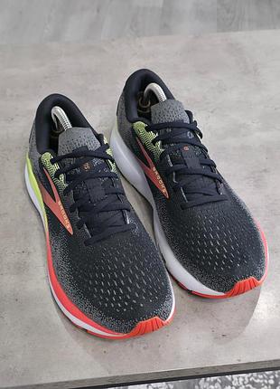 Кросівки brooks ghost 16 оригінал 3