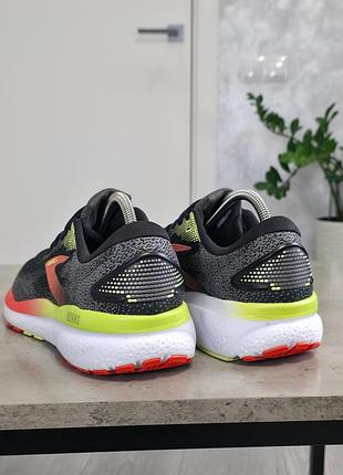 Кросівки brooks ghost 16 оригінал 4