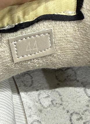 Кросівки gucci 9