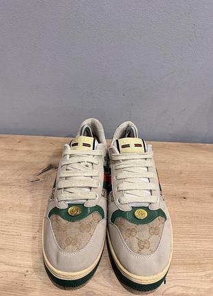 Кросівки gucci 5