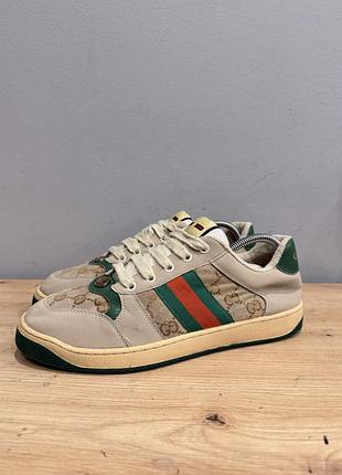 Кросівки gucci 2