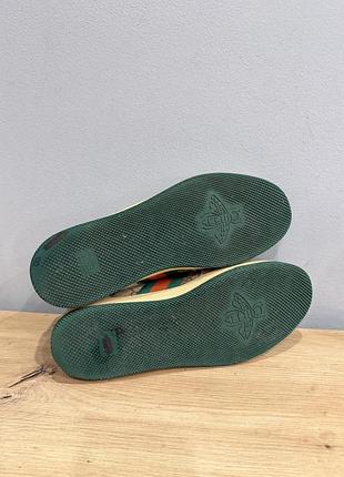 Кросівки gucci 6