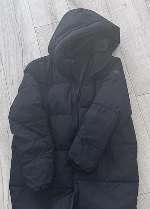 Зимова парка 4f 158