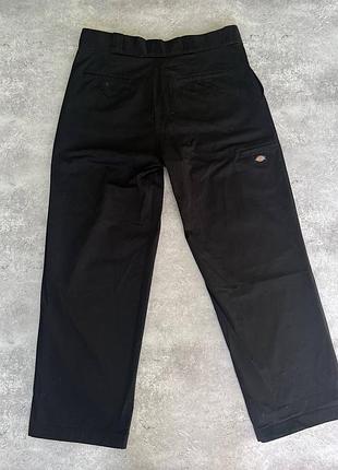 Штани dickies double knee