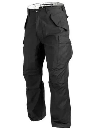 Тактичні штани helikon - tex m65 outdoor us army рм-л