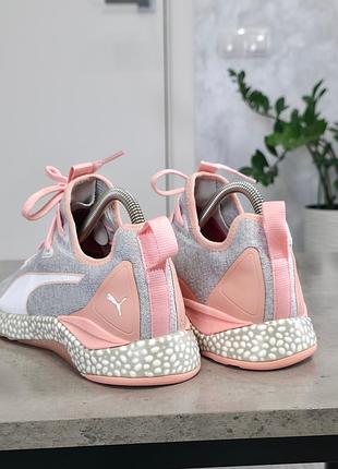 Кроссовки Puma оригинал 4