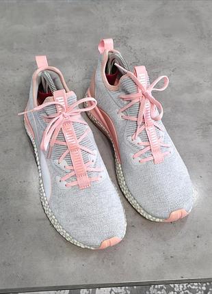 Кроссовки Puma оригинал 3