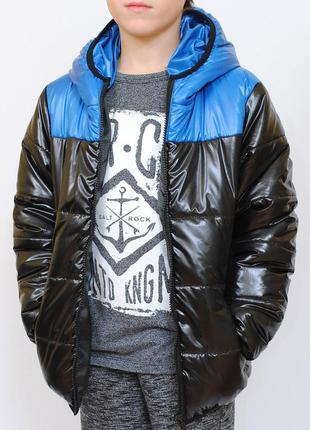 Куртка city junior