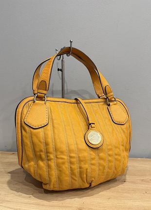 Шкіряна сумка celine