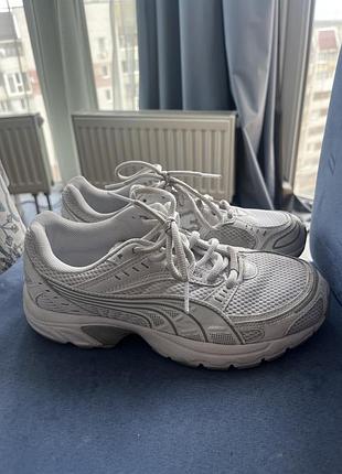 Кросівки puma