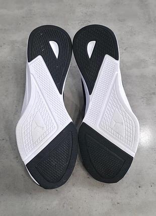 Кроссовки Puma оригинал 6