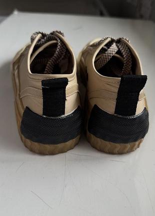 Жіночі кеди zara 37р. 5