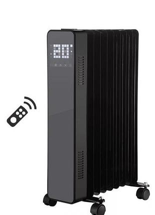 Масляний обігрівач suntech ti-900b 2000b