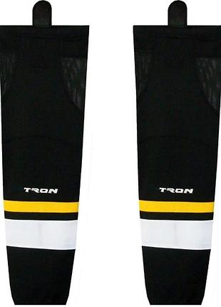 Гамаши хоккейные tronx pittsburgh penguins