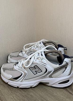 Кроссовки new balance 530