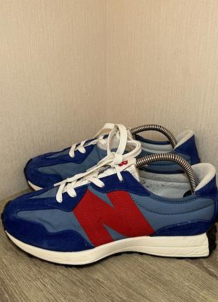 Кросівки new balance 327
