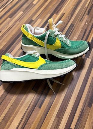 Кросівки nike
