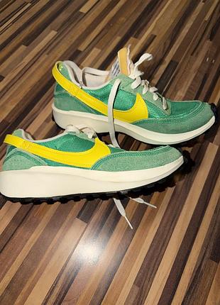 Кросівки nike 2