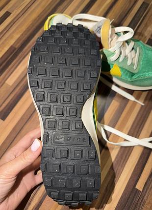 Кросівки nike 3