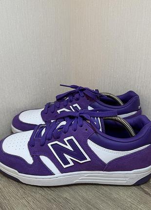Кросівки new balance 480