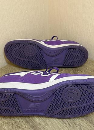 Кроссовки new balance 480 4