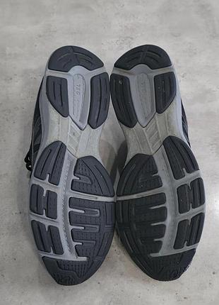 Кросівки asics оригінал 6