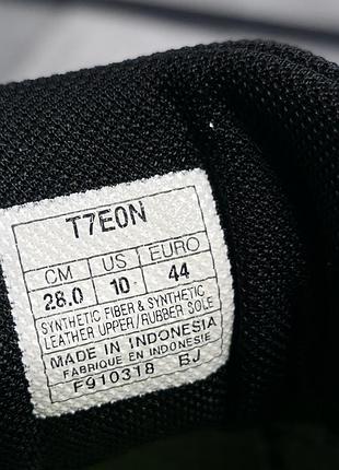 Кросівки asics оригінал 5