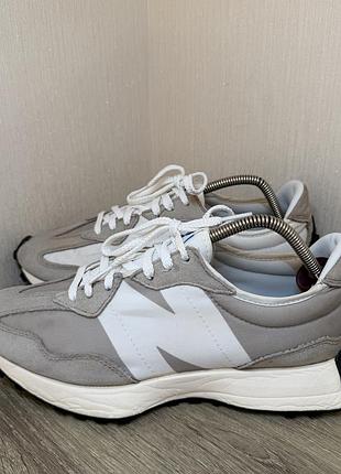 Кроссовки new balance 327
