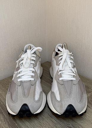 Кроссовки new balance 327 2