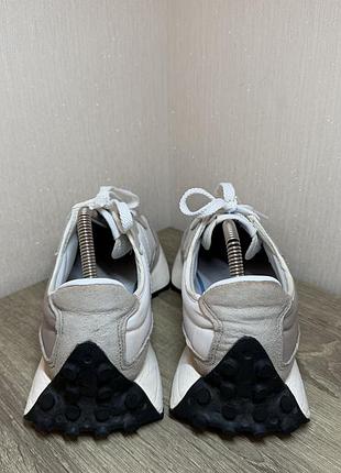 Кроссовки new balance 327 3