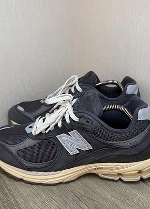 Кроссовки new balance 2002r