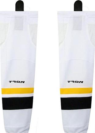 Гамаши хоккейные tronx pittsburgh penguins away