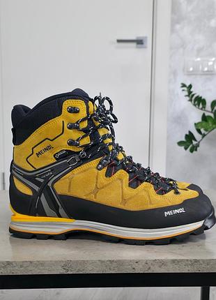 Ботінки meindl litepeak pro gtx