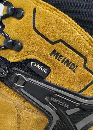 Ботинки meindl literak pro#x 6