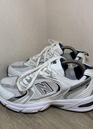 Кроссовки new balance 530