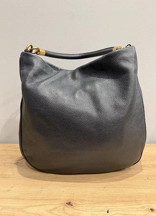 Шкіряна сумка marc jacobs 5