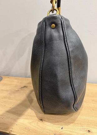 Шкіряна сумка marc jacobs 4