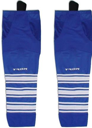 Гамаши хоккейные tronx toronto maple leafs