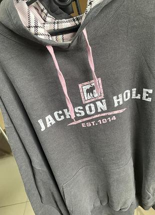 Толстовка жіноча 2xl 3