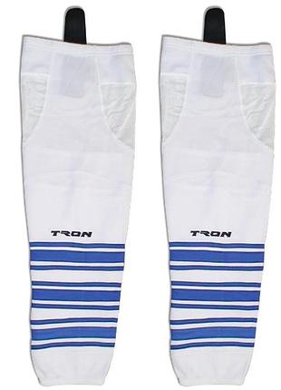 Гамаши хоккейные tronx toronto maple leafs away