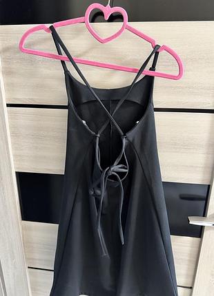 Плаття сарафан nike 6