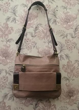Сумка mulberry.  оригинал.