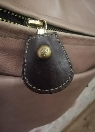 Сумка mulberry.  оригинал. 7