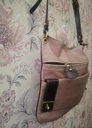 Сумка mulberry.  оригинал. 3