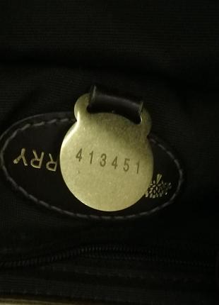 Сумка mulberry.  оригинал. 5